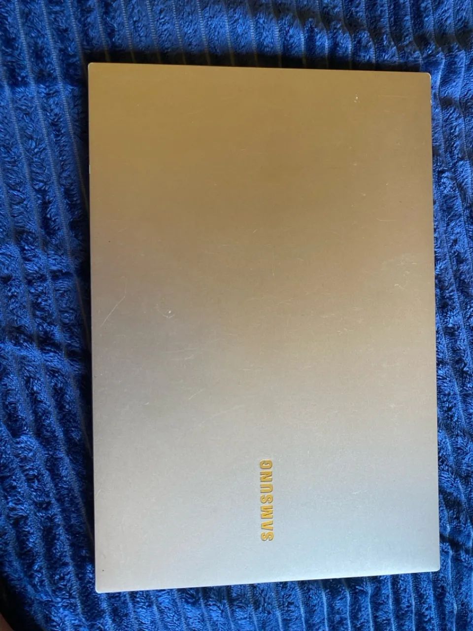 Notebook Samsung