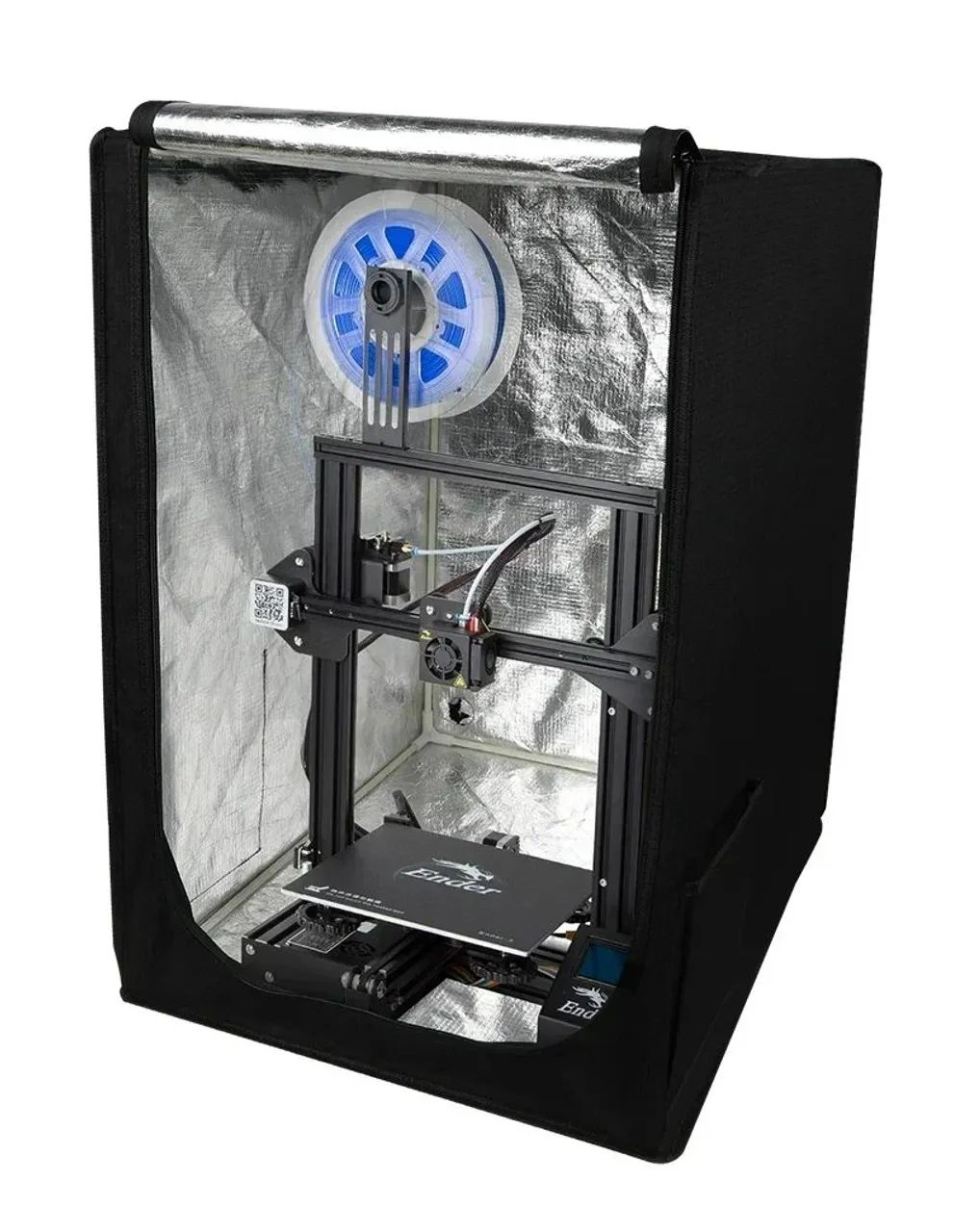 Impressora 3D Creality Ender 3 v1