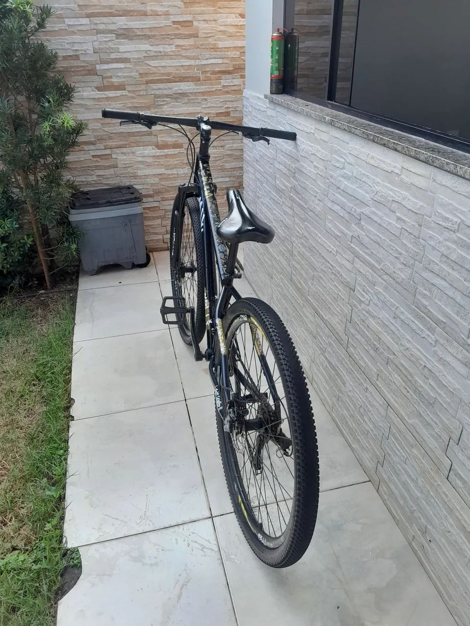 BICICLETA ARO 29 - Foto 2