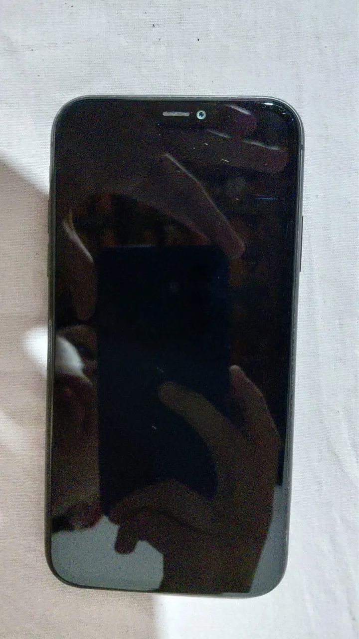 iphone 11 com problema na placa 