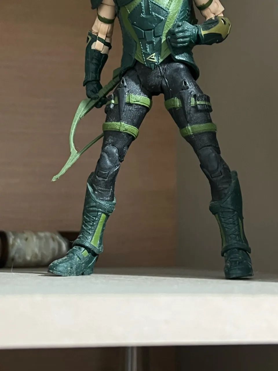 Boneco Green Arrow - Foto 2