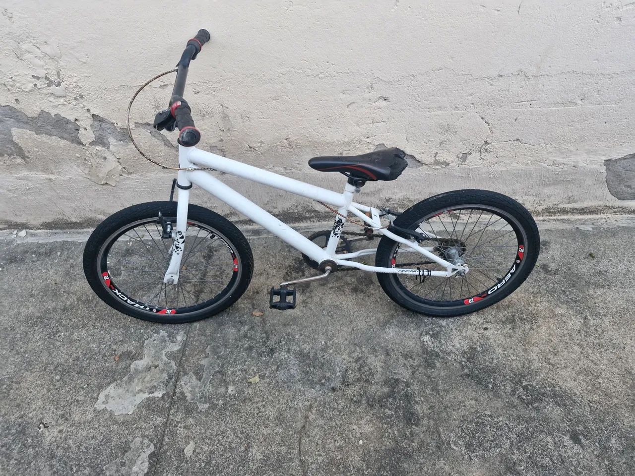 Bicicleta aro 20 - Foto 2