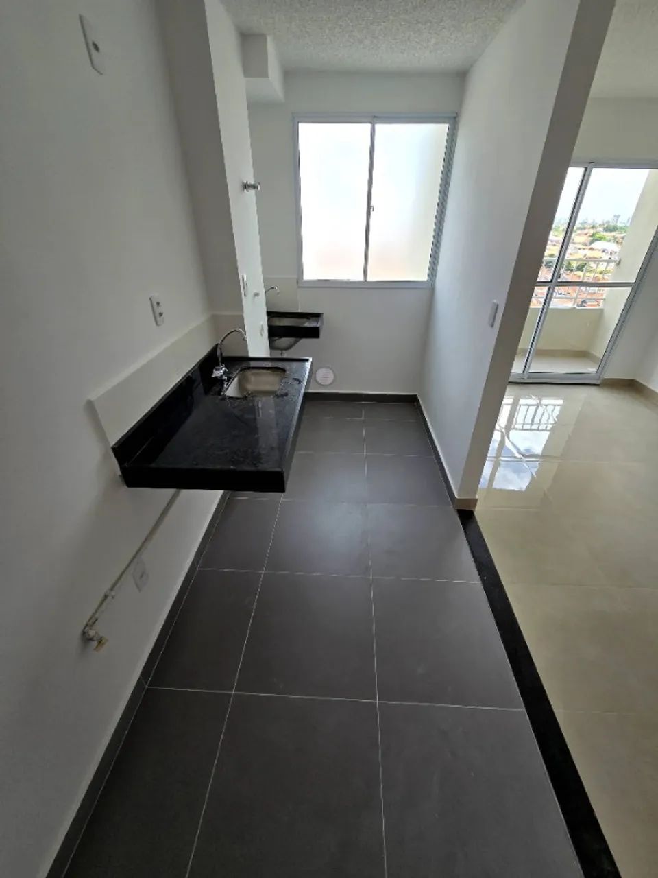 Apartamento no Turu - Foto 5