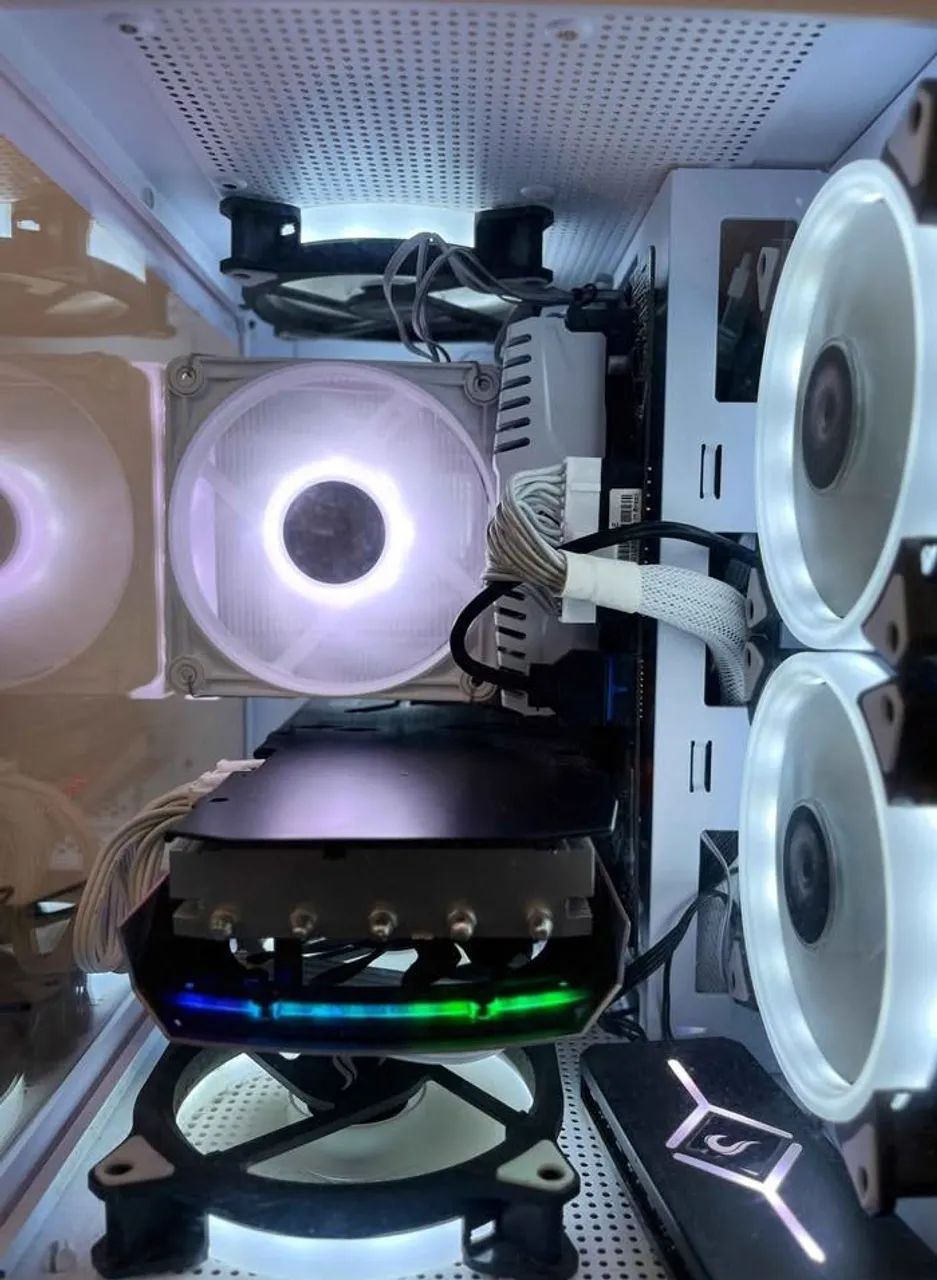 Pc Gamer high end - Foto 3