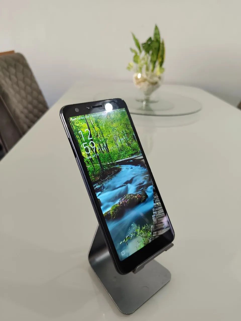 Zenfone 5 Selfie Pro - Pra sair rápido! - Foto 2