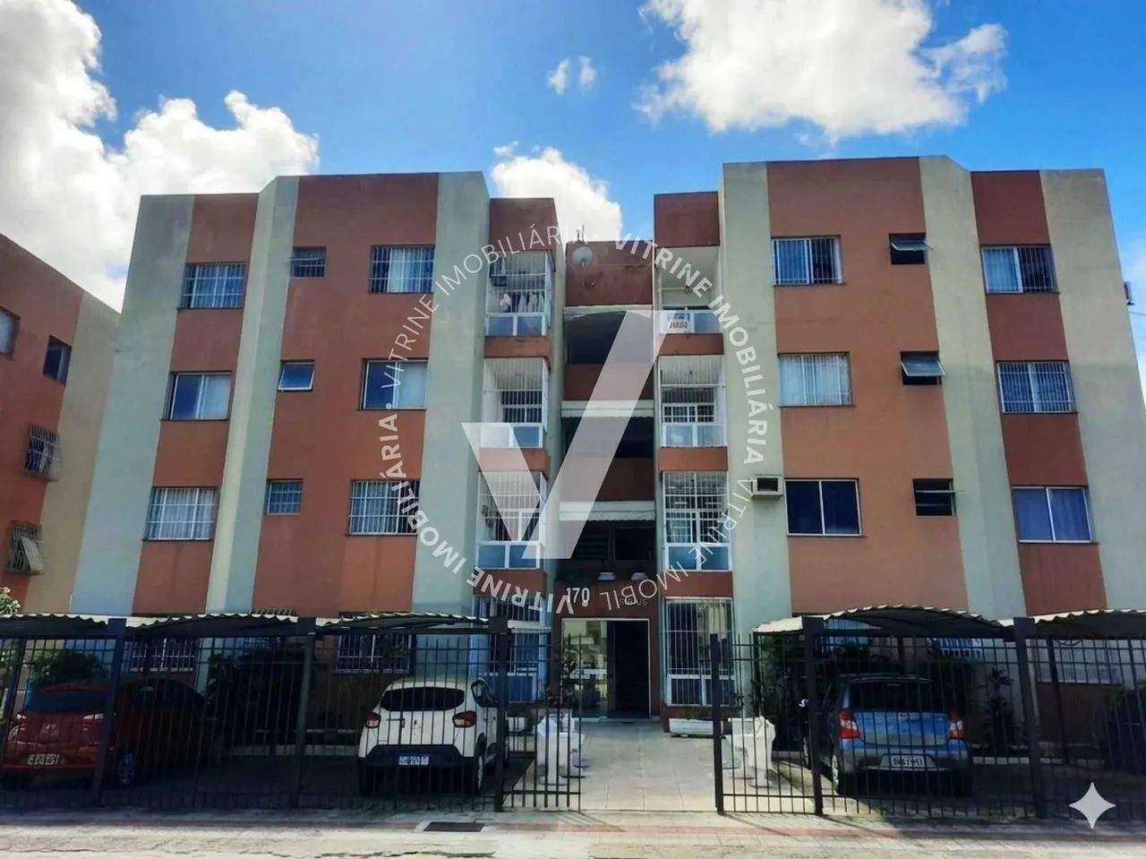 RESIDENCIAL AMINTAS GARCEZ [1053]