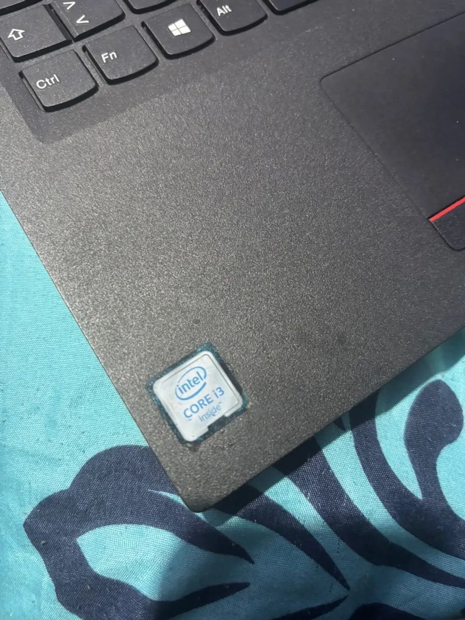 Vendo notebook LENOVO core i3  - Foto 5