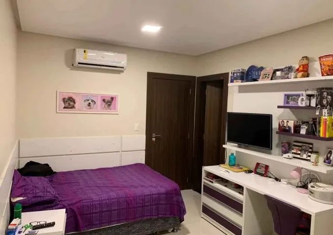 Casa com dois quartos espaçosa e bem localizada - Foto 4