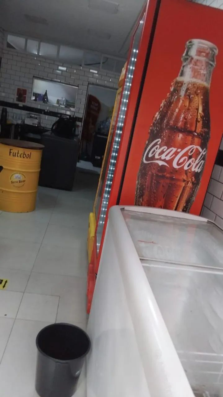 Bar e distribuidora  - Foto 4