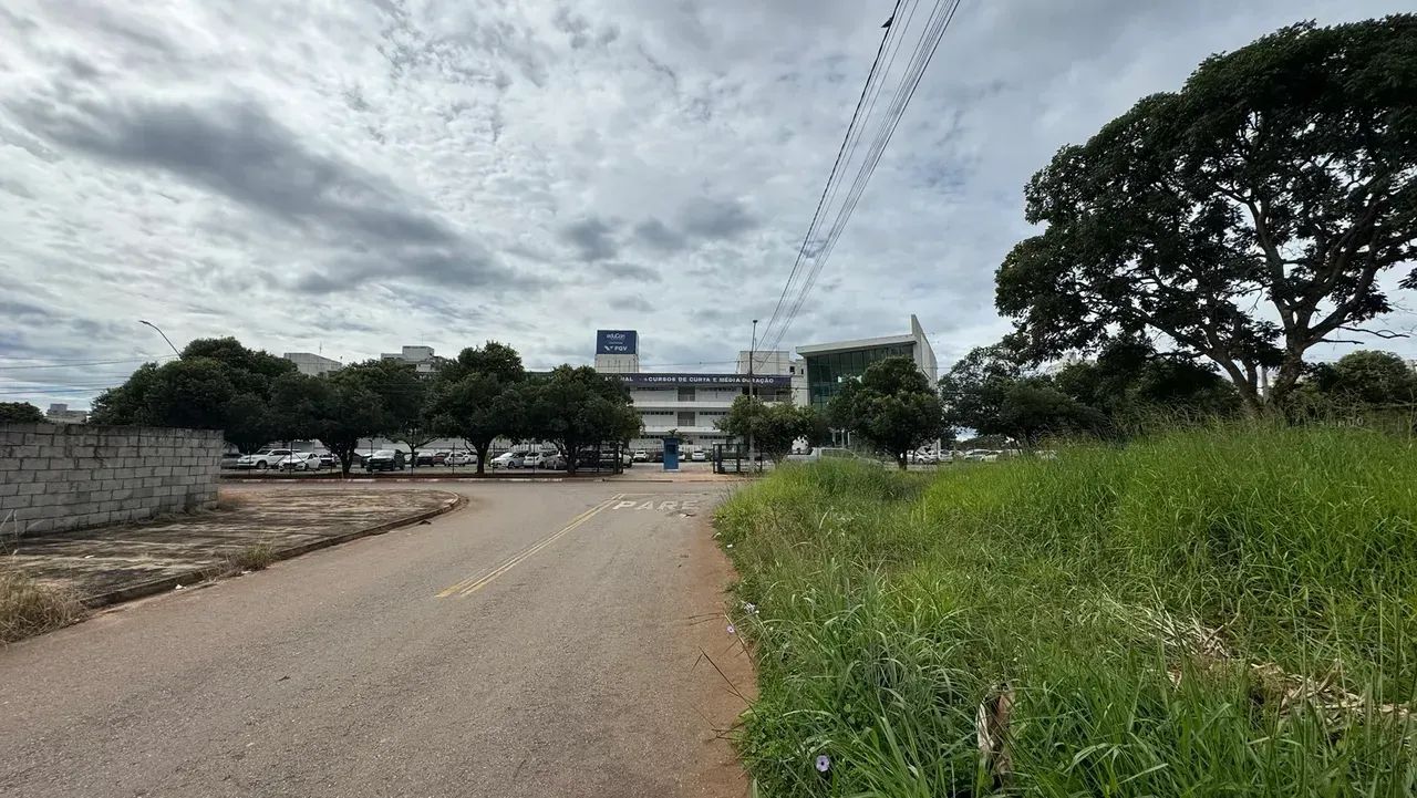 Lote a venda c/493m² em Parque Amazônia - Goiânia - GO - Foto 3