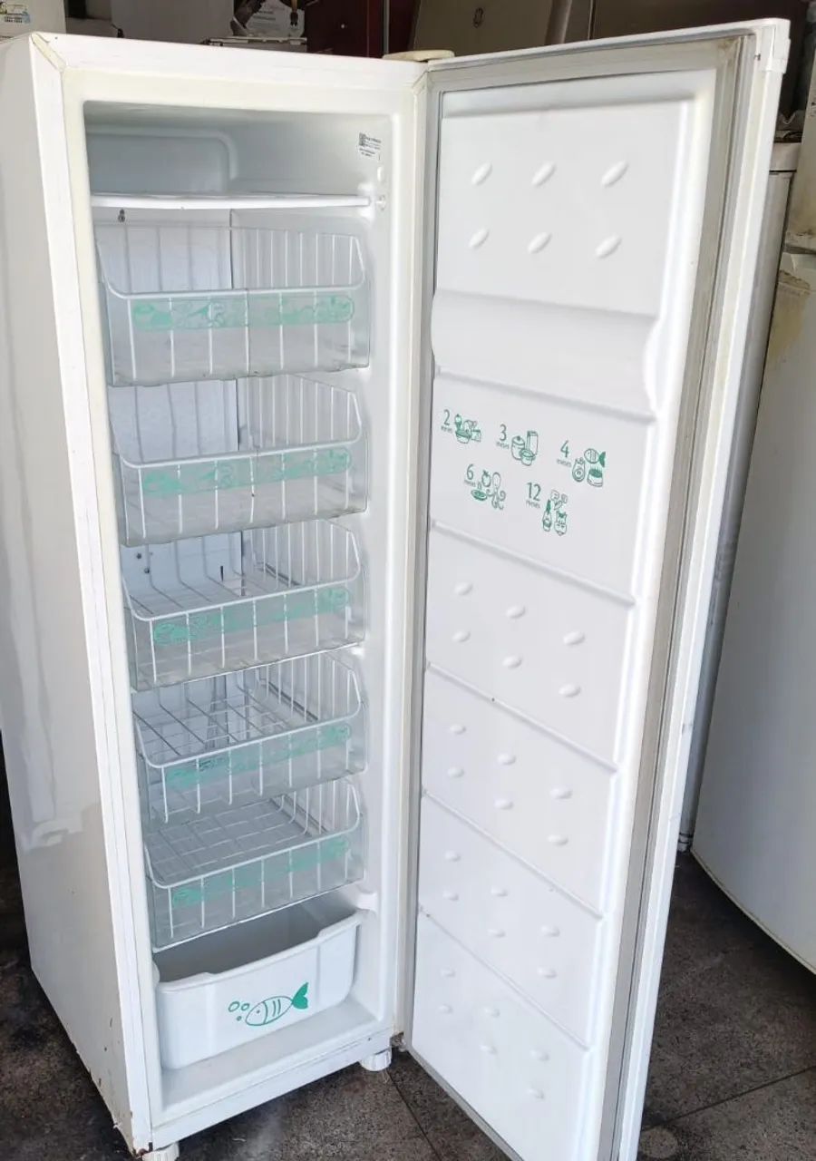 Freezer  - Foto 2