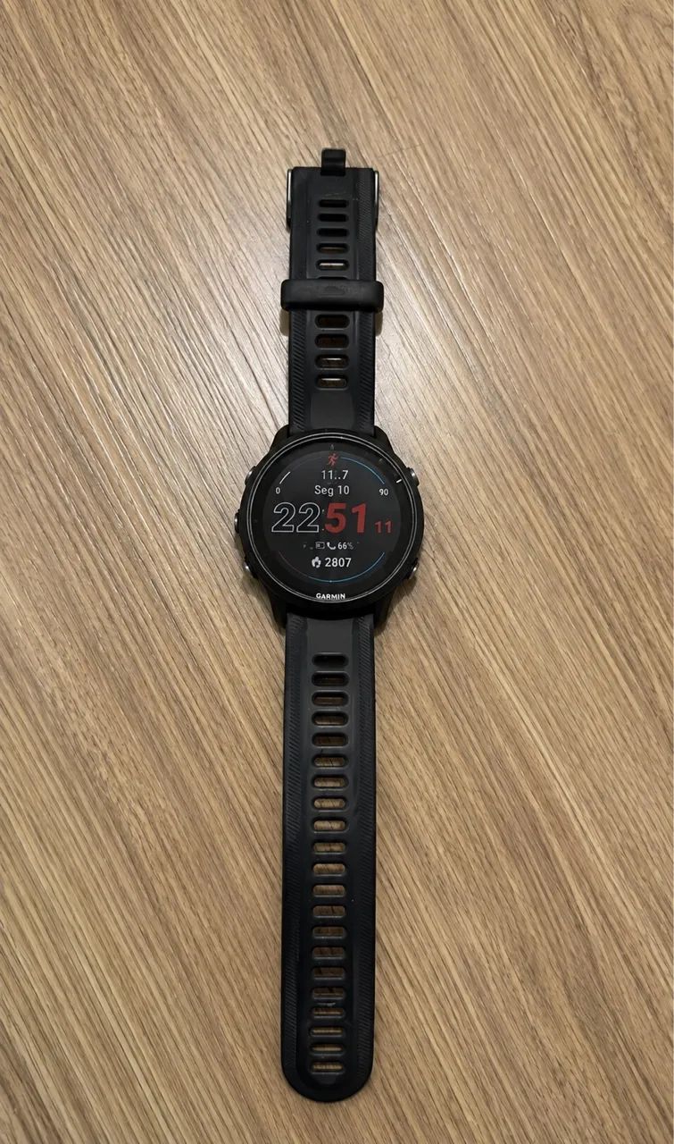 Garmin 955 - Excelente estado 