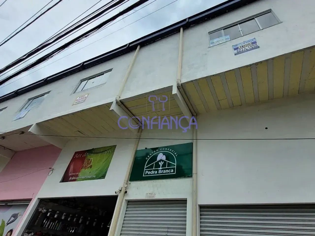 Sala para alugar - Campo Grande - Rio de Janeiro/RJ - Foto 3