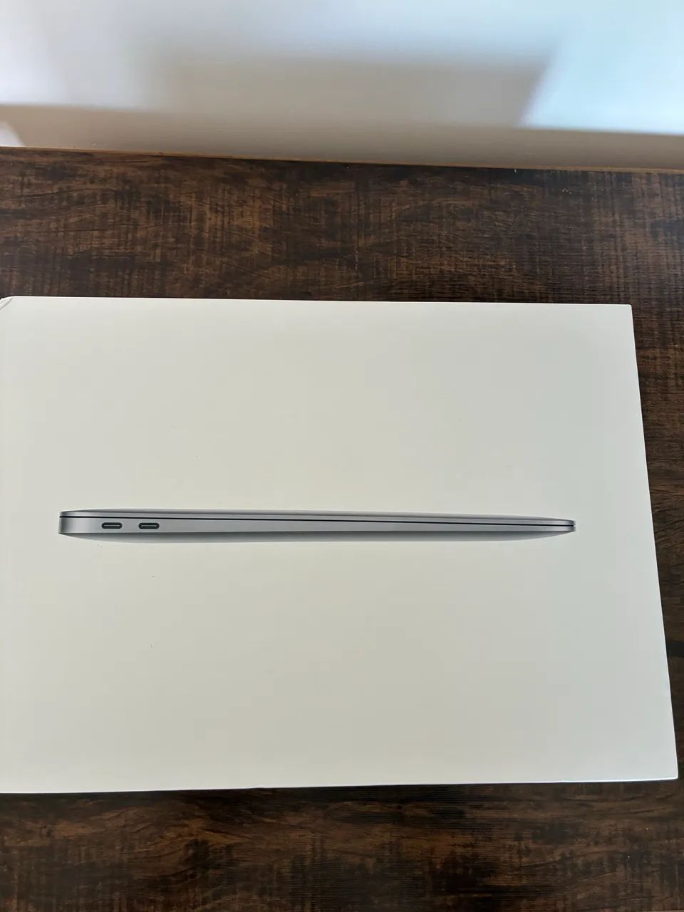 MacBook Air 2020 - Foto 3