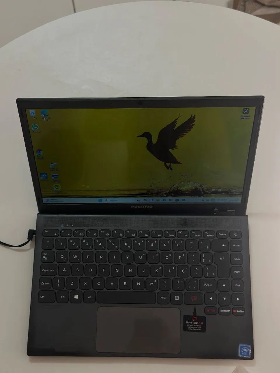 NOTEBOOK POSITIVO MOTION C - Foto 3