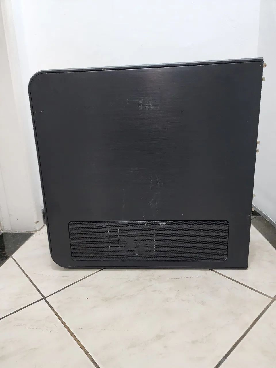 Torre ideal para montar servidor - Foto 4
