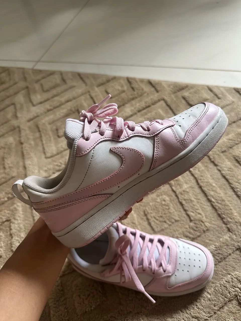 Tênis Nike original N36