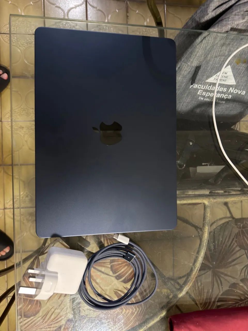 MacBook Air M2 13? 256g SSD 8g de Ram  - Foto 2