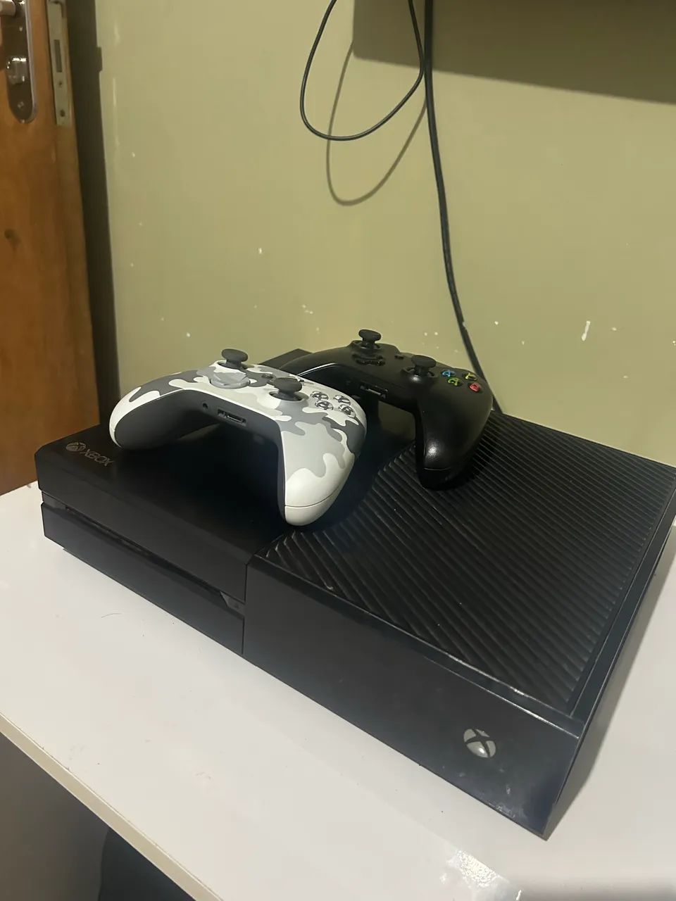 Vídeo game Xbox 