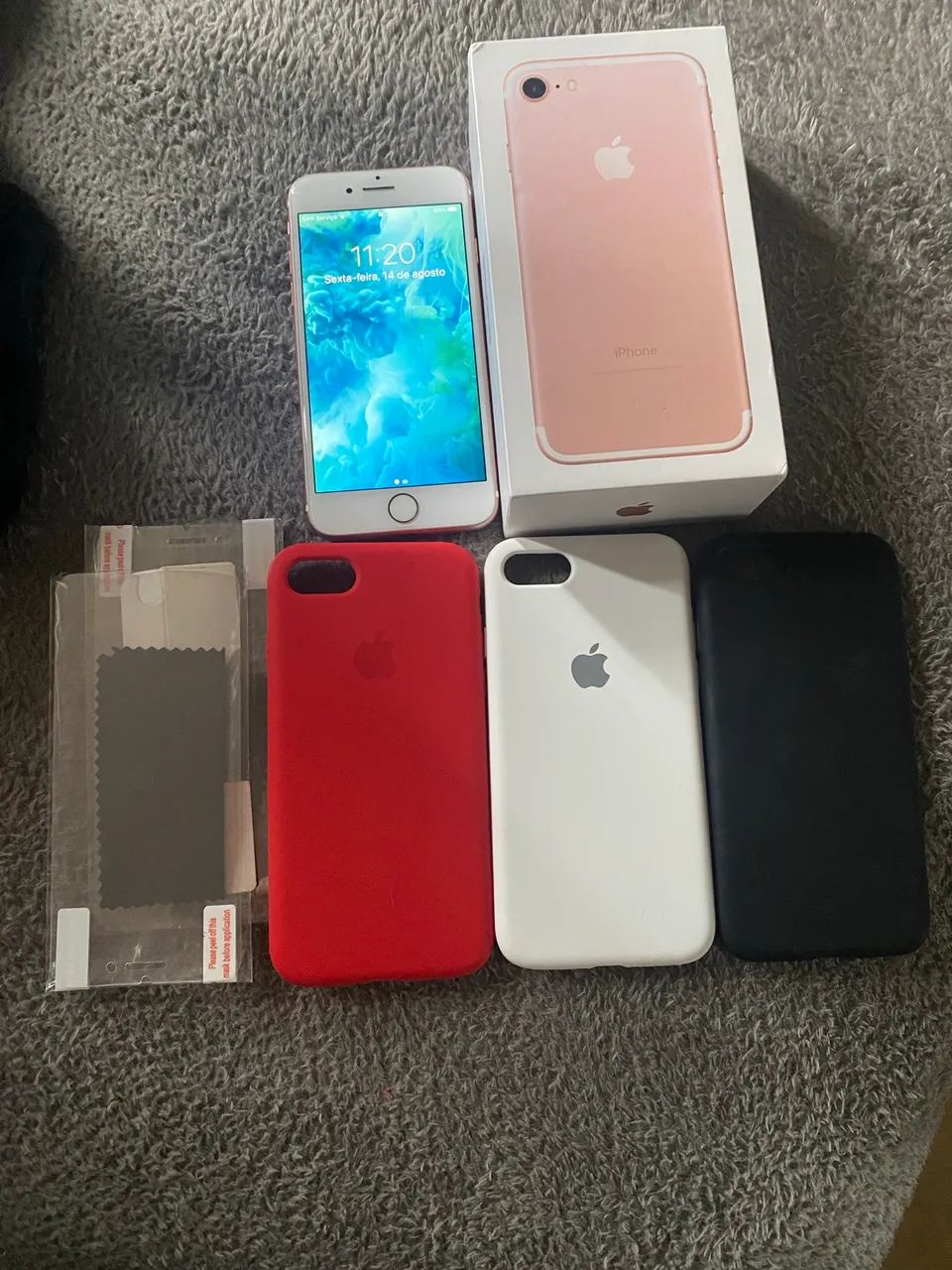 IPhone 7  - Foto 2