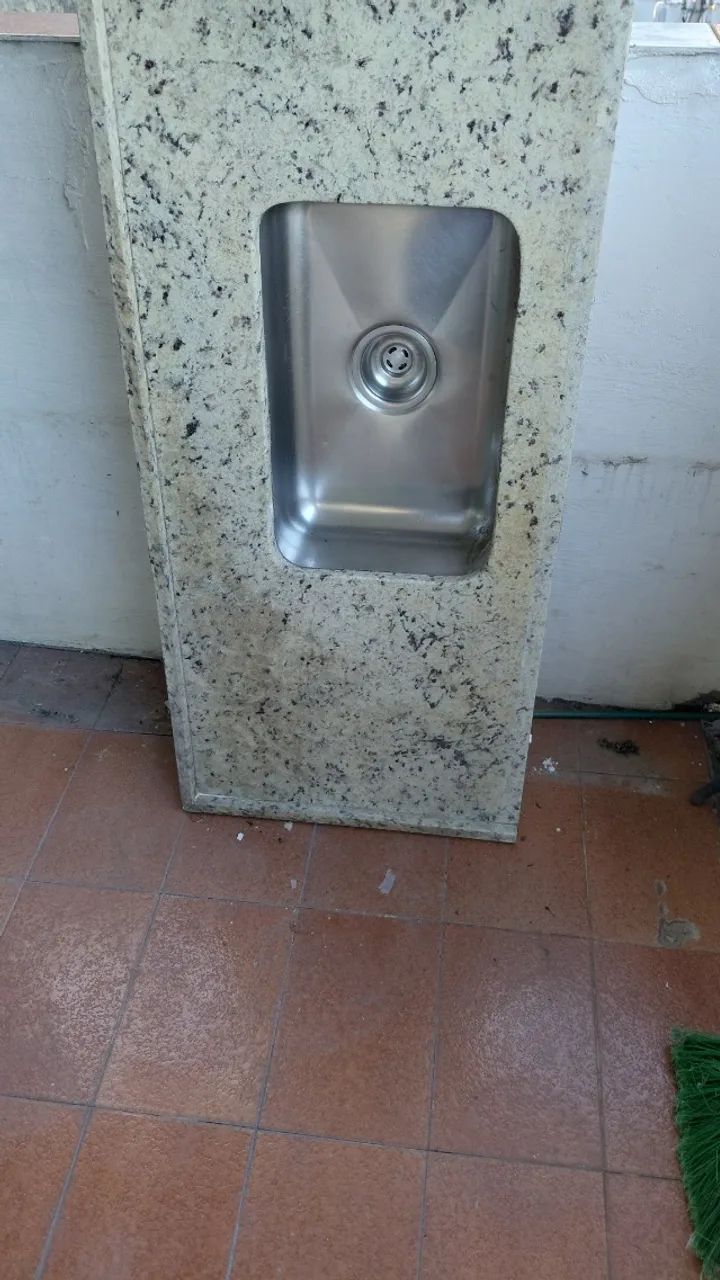 Pia da cozinha470963635996610563