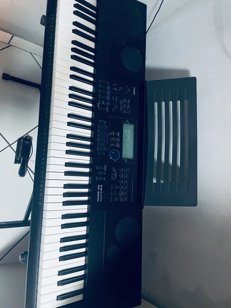 Teclado arranjador - Foto 3
