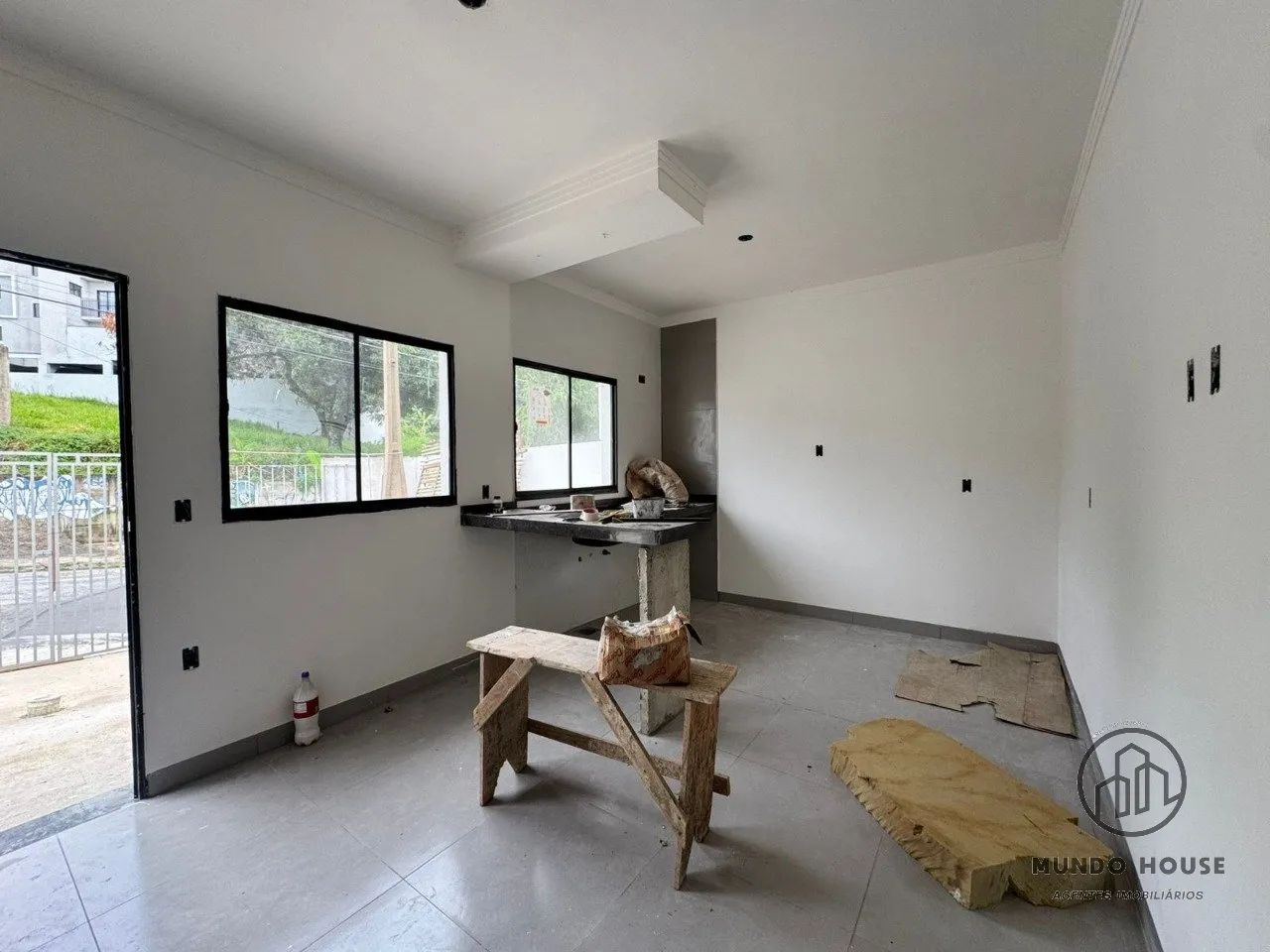 Casa à venda no Trujillo, Sorocaba - Foto 3