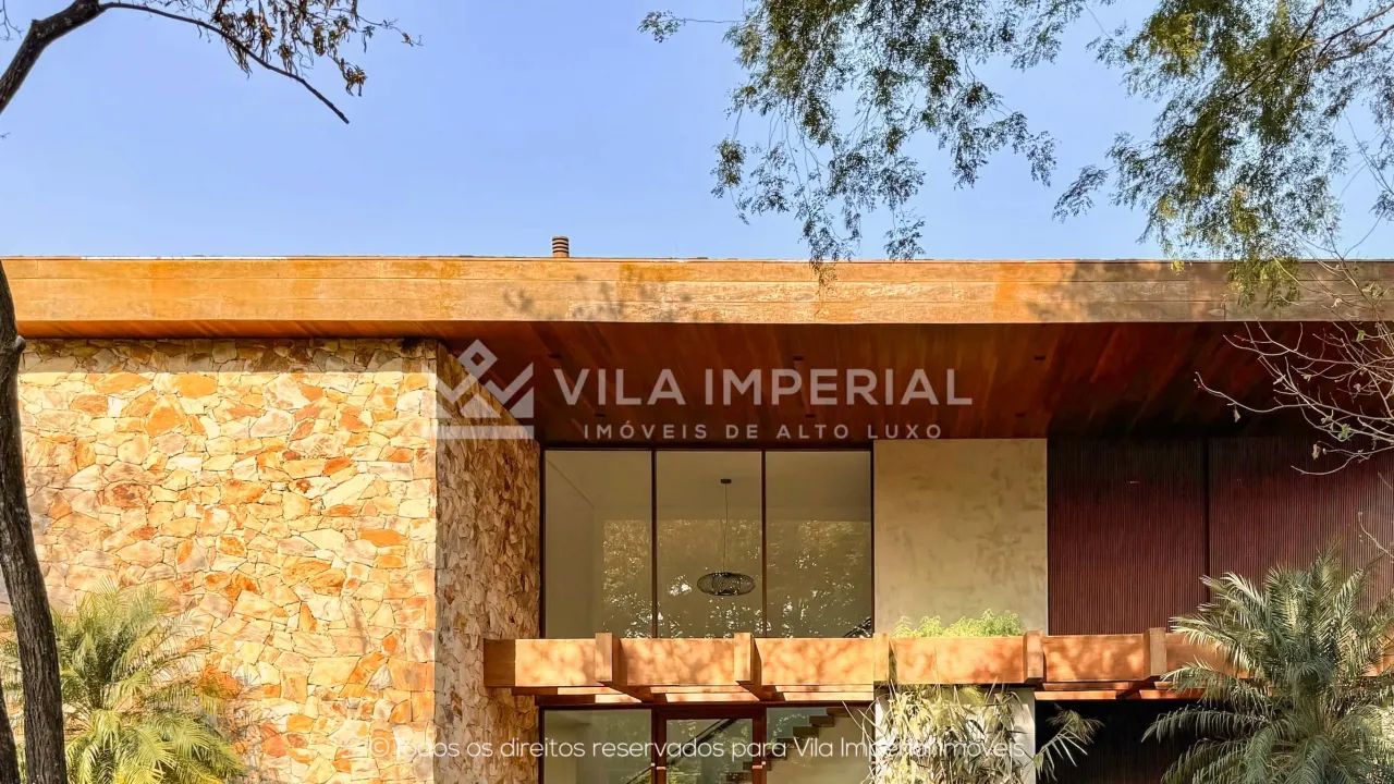 Casa com 4 quartos à venda no condomínio Haras Larissa! - Foto 3