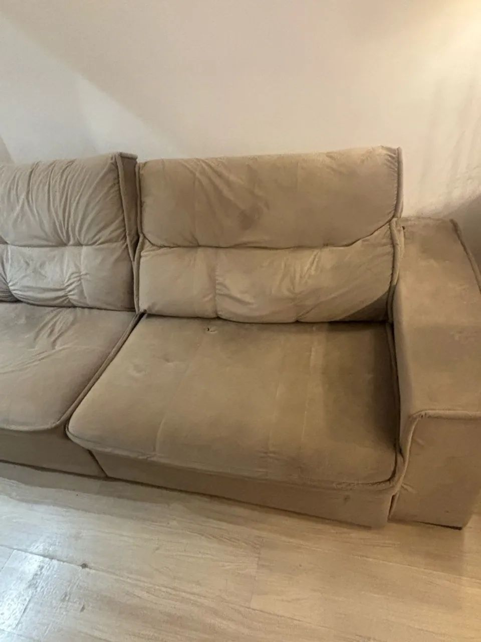 Sofá retrátil  - Foto 2