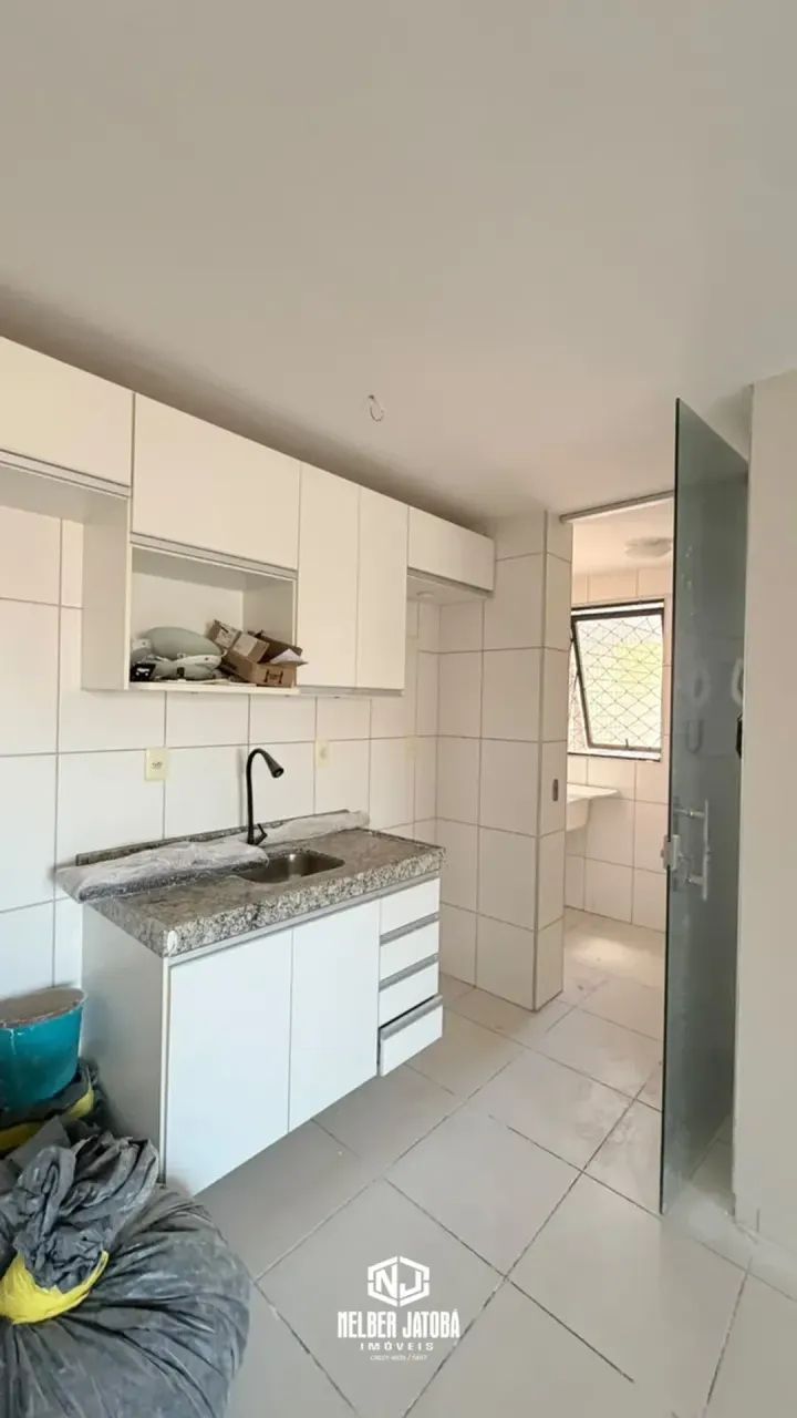 Edifício Monte Berrine | Aluguel | Ponta Verde | 78m² | 3 Quartos - Foto 4