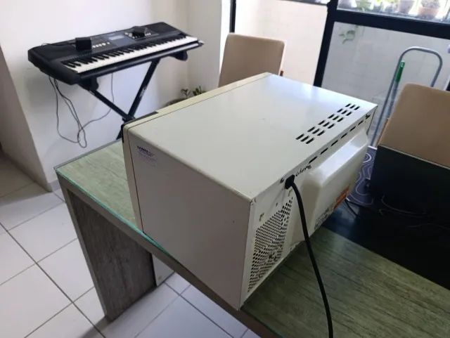 Micro-ondas Eletrolux 20l  - Foto 2
