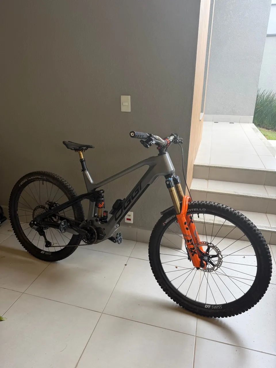 Vendo e-bike OGGI POTENZA 2024