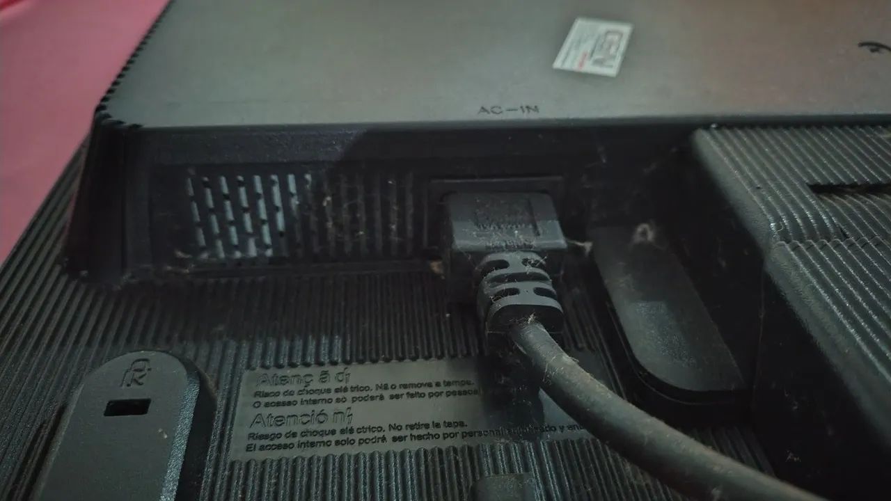 Telas de CPU - Foto 5