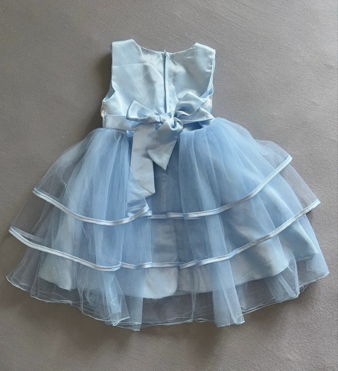 Vestido princesa  - Foto 3