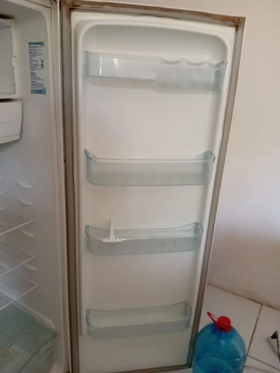 Geladeira  - Foto 2