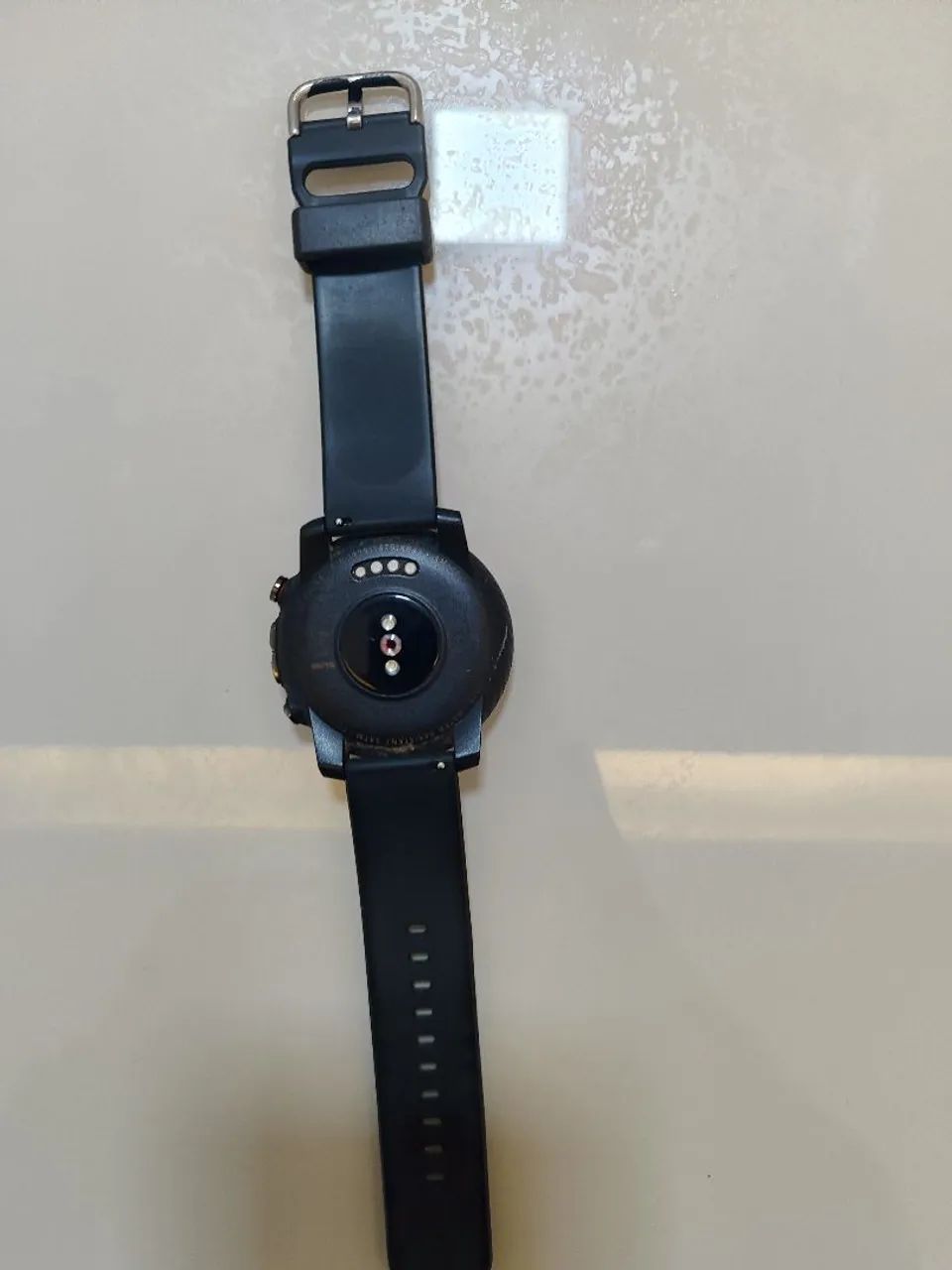 Smartwatch Amazfi stratos 3