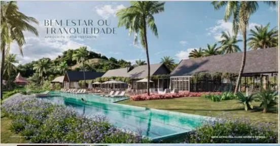 Um local privilegiado para quem busca praticidade e tranquilidade - Foto 4