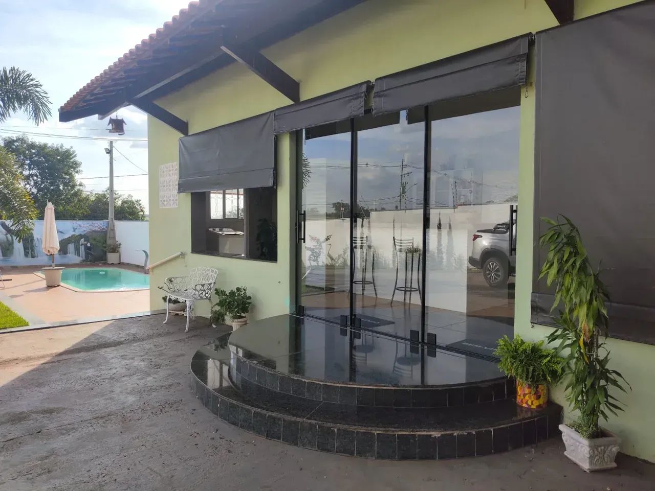 Chácara linda com Pomar - Termas de Ibirá - Foto 7