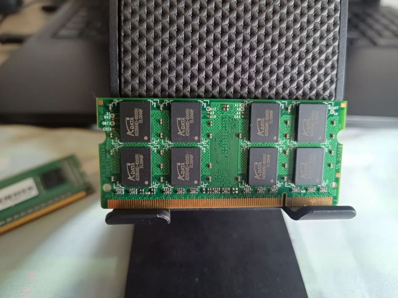 Memória DDR 2 2gb - Foto 2