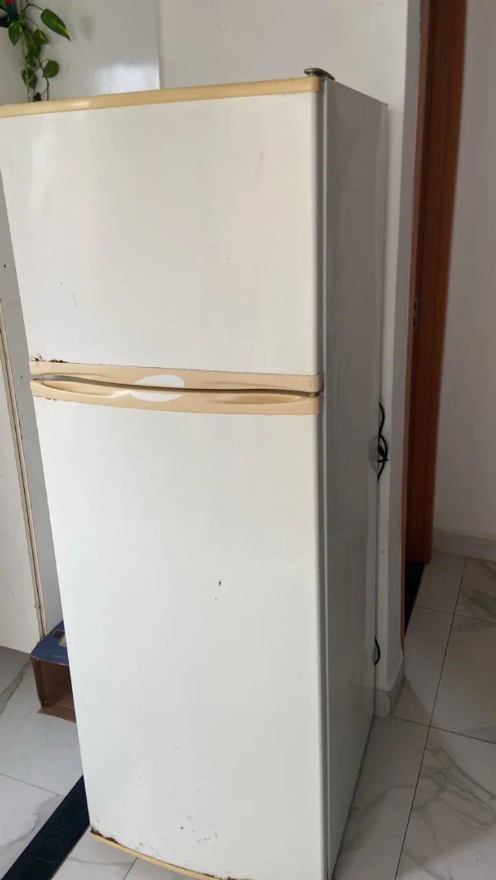 Geladeira  - Foto 2