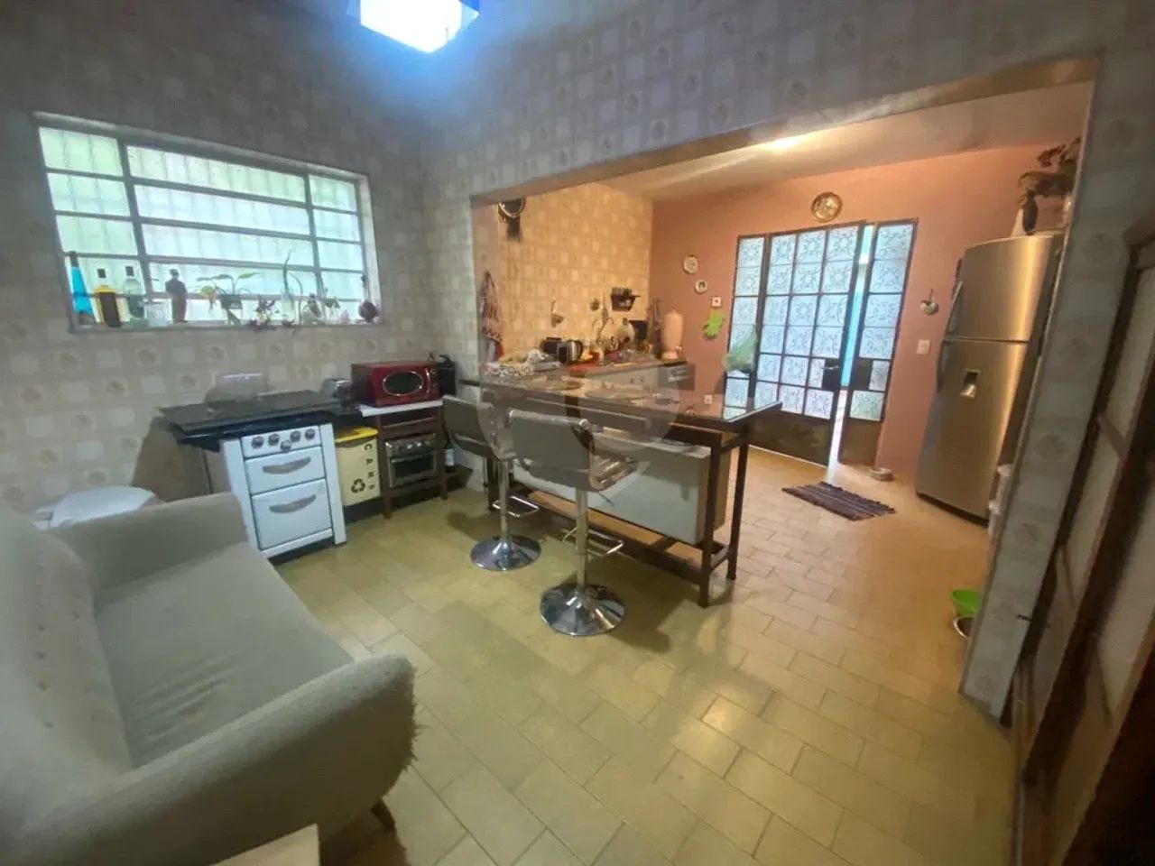 Casa térrea com 1 quartos à venda em Bela vista - SP - Foto 5