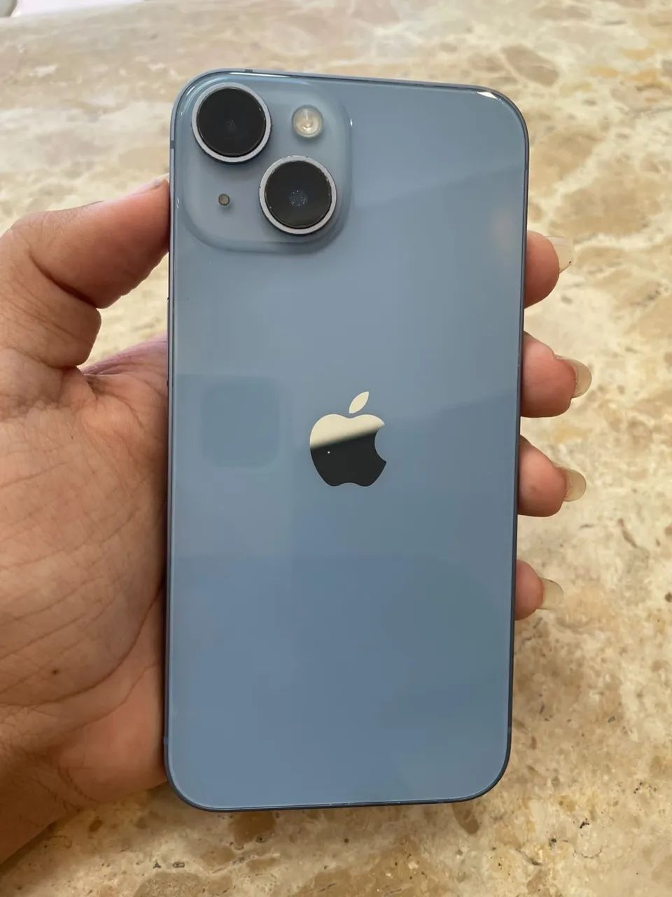 iPhone 14 256GB - Foto 4