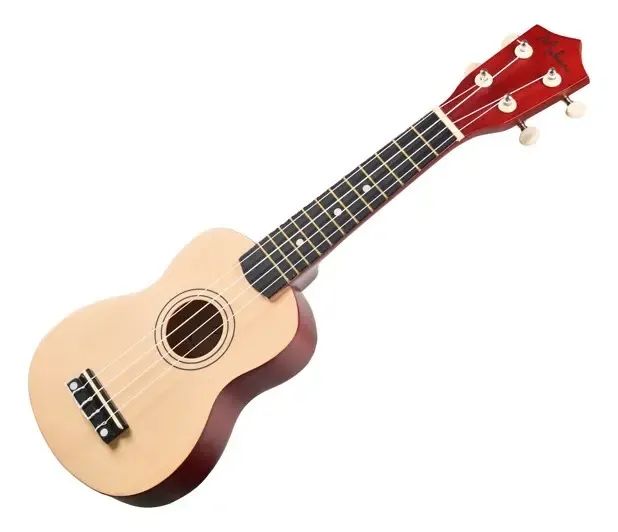 UKULELE SOPRANO ANDALUZ