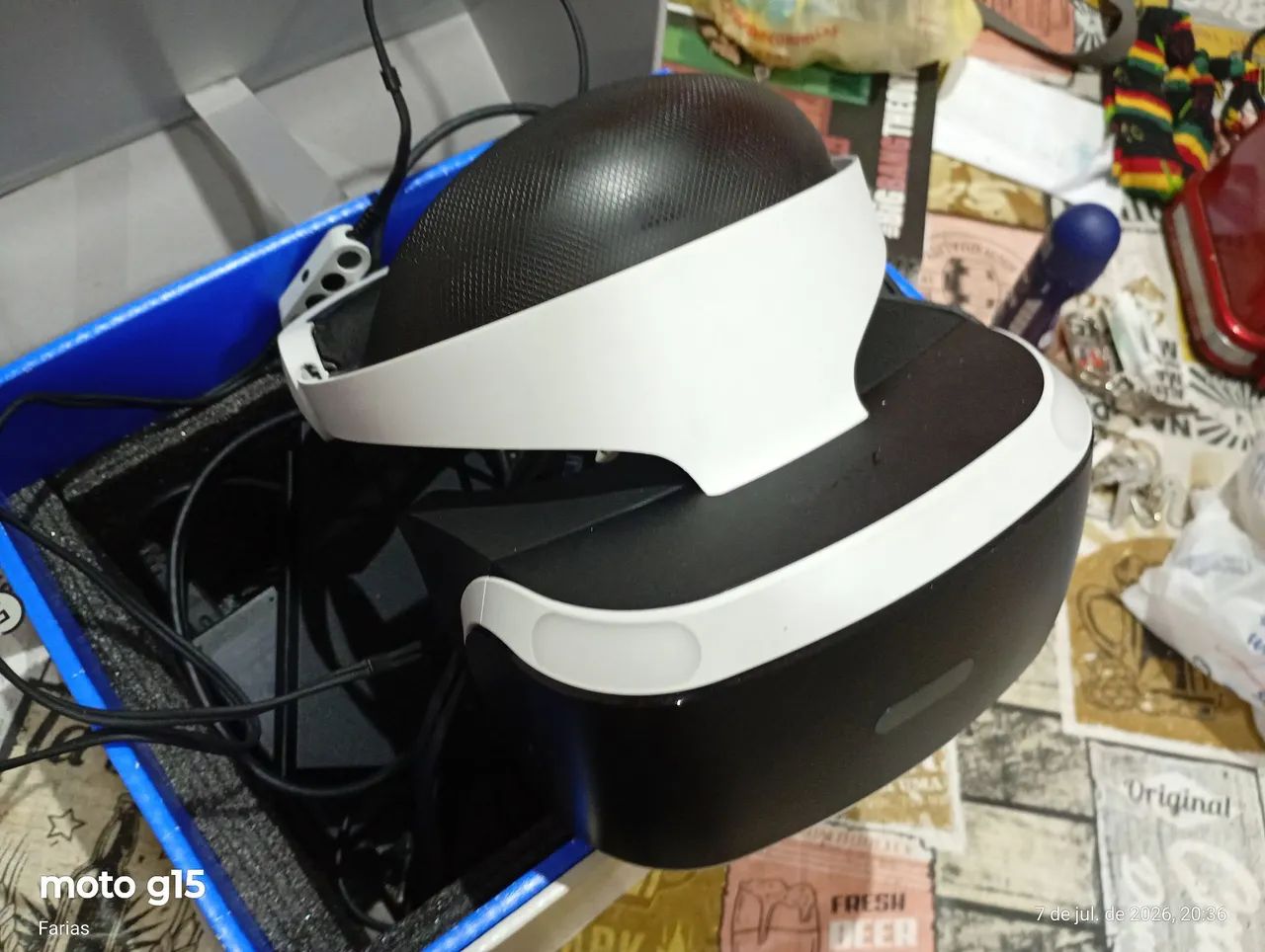 VR  - Foto 5