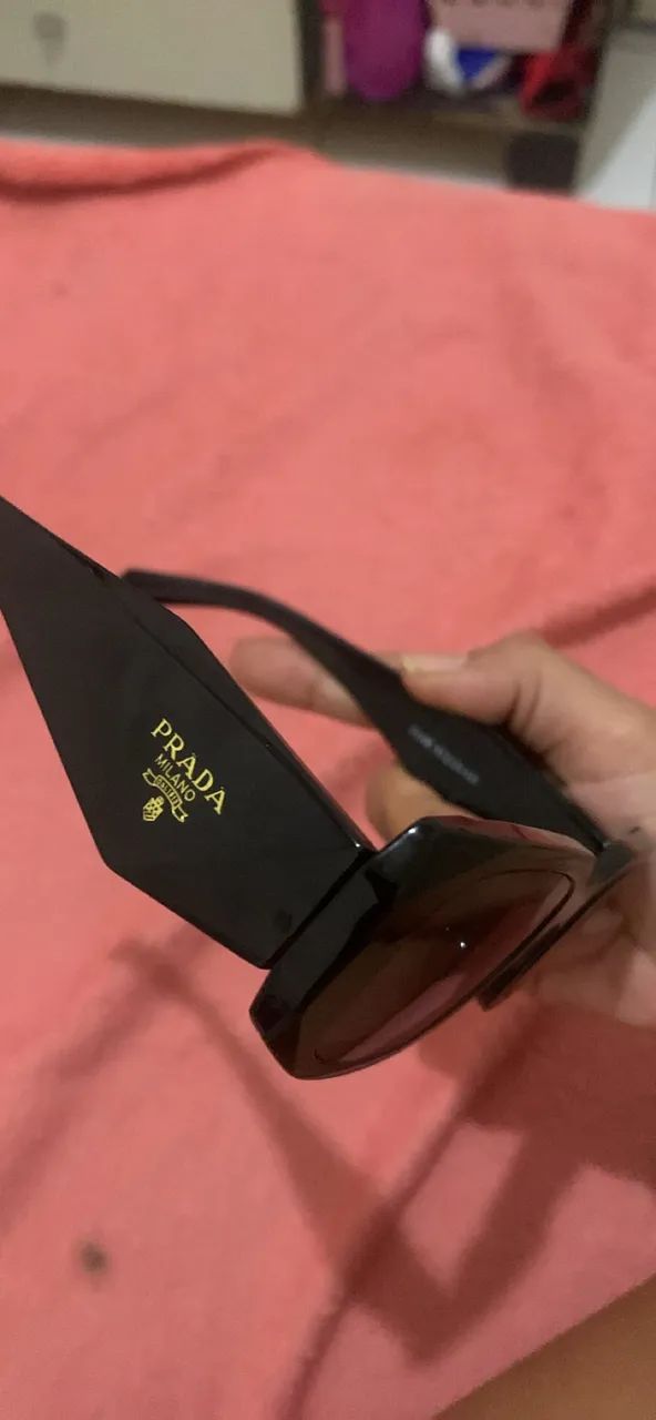 Óculos da prada  - Foto 3