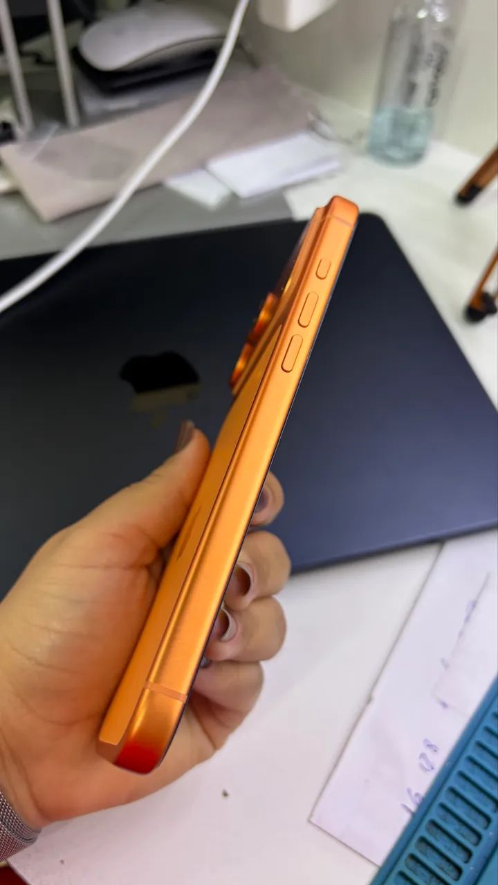 iPhone 17 pro Max  - Foto 3