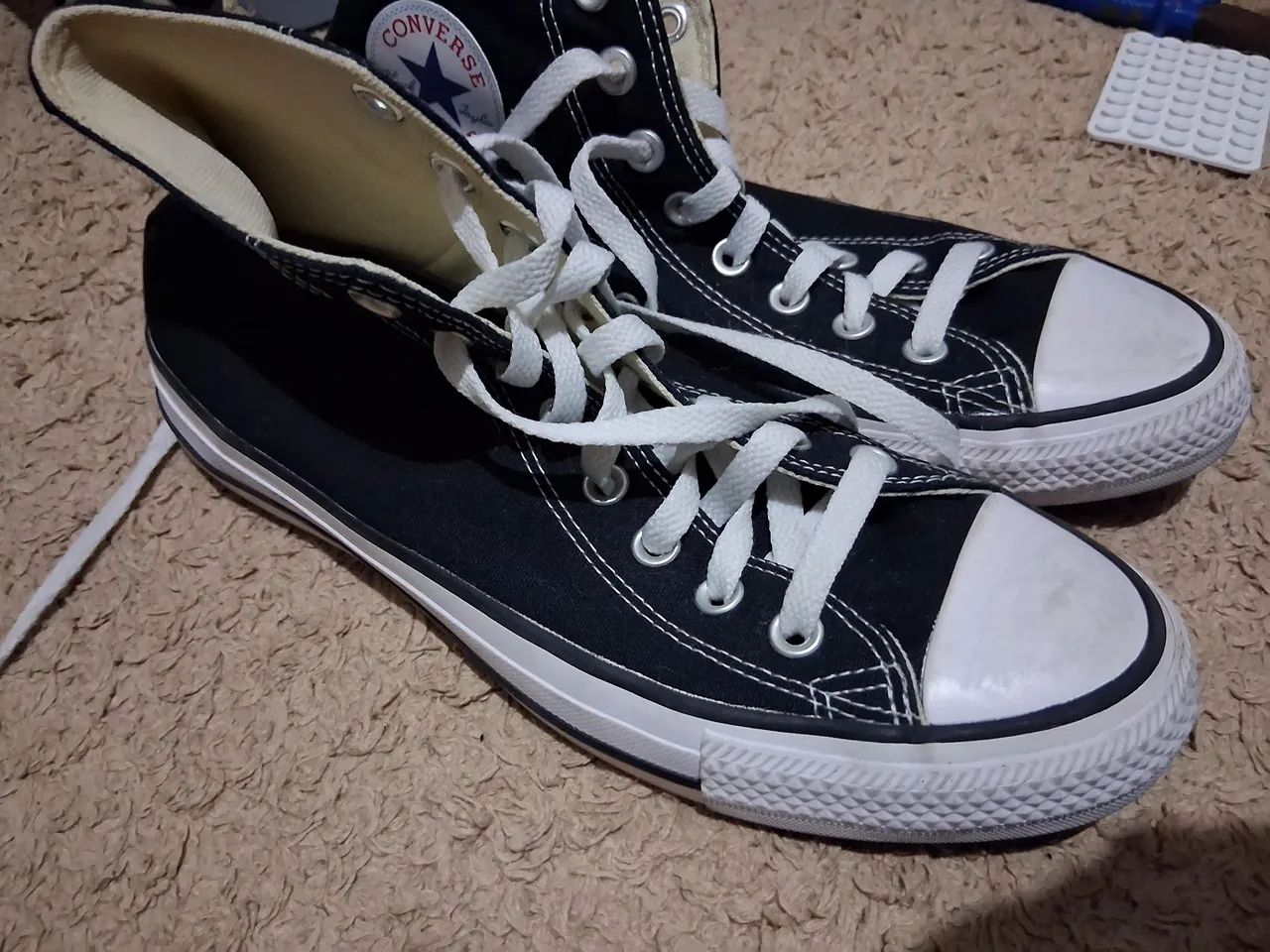 tenis all star original - Foto 2