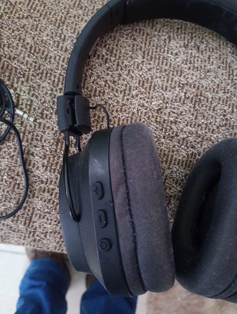 Fone Focus one Intelbras Bluetooth  - Foto 2