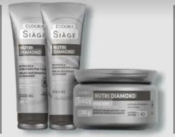 Nutri diamond 