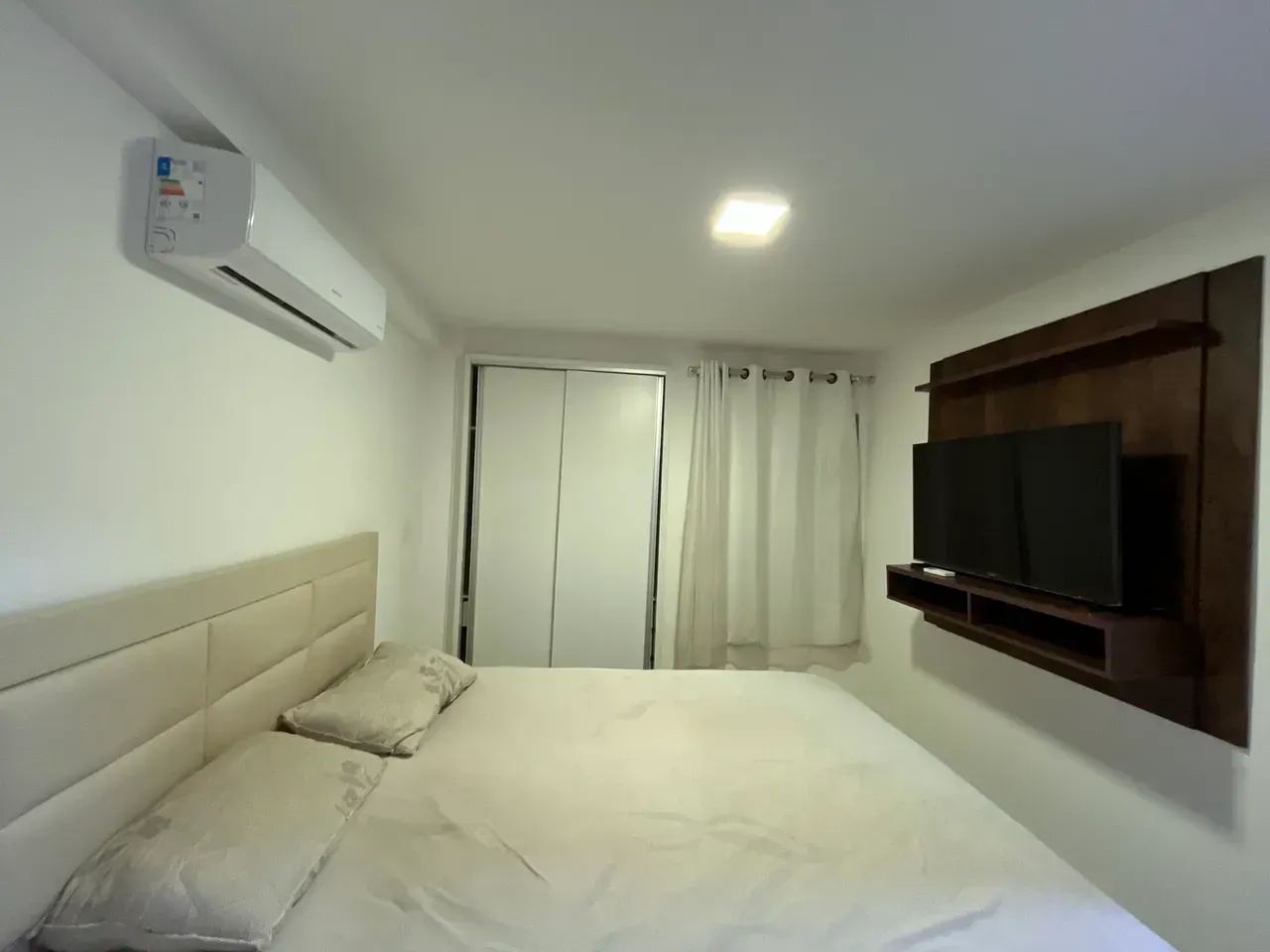 Apartamento para alugar 2 quartos 49m2 - TAMBAÚ - JOÃO PESSOA/PB - Foto 5
